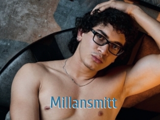 Millansmitt