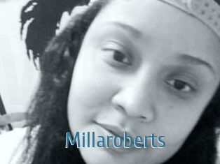 Millaroberts