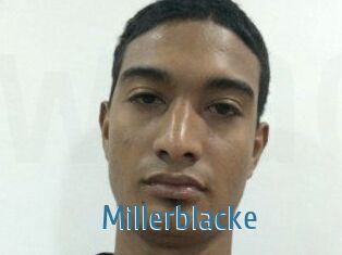 Millerblacke