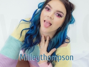 Milleythompson