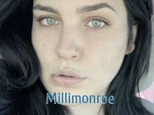 Millimonroe