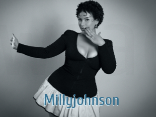Millyjohnson