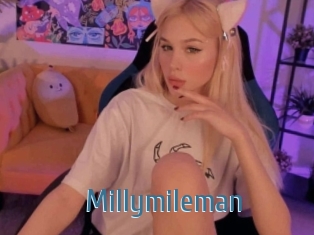 Millymileman