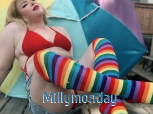 Millymonday