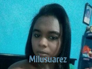 Milusuarez