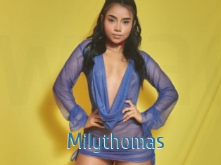 Milythomas