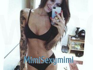 MimiSexymimi