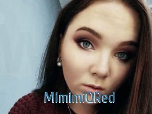 MimimiQRed