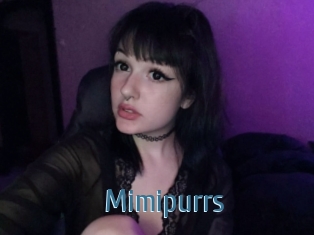 Mimipurrs