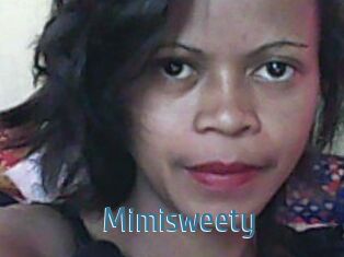 Mimisweety