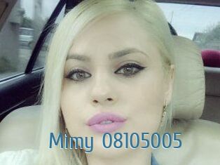 Mimy-08105005