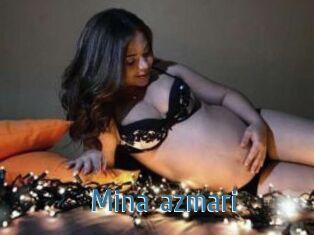 Mina_azmari