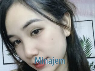 Minajem