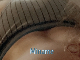 Miname