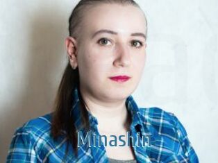 Minashin