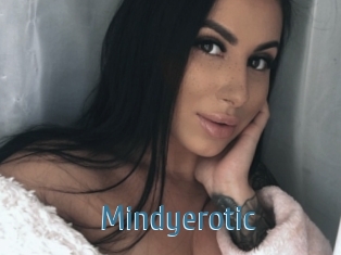 Mindyerotic