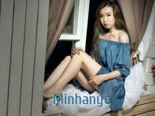Minhanye