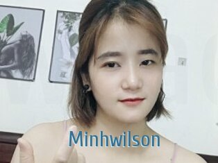Minhwilson