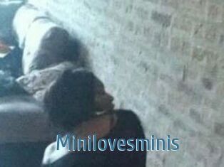 Minilovesminis