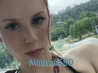Minivan680