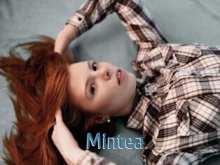 Mintea
