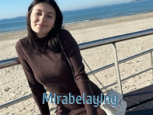 Mirabelaying