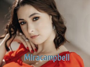 Miracampbell