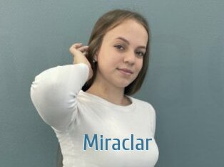 Miraclar