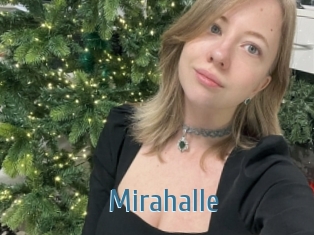Mirahalle