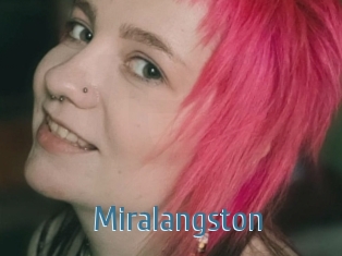 Miralangston