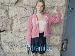Miramike