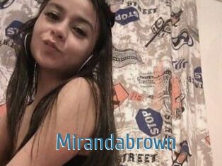 Mirandabrown
