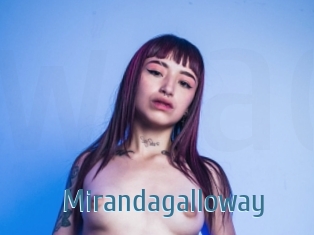 Mirandagalloway