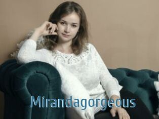 Mirandagorgeous