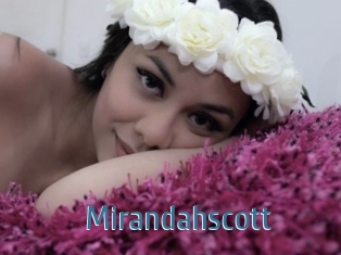 Mirandahscott