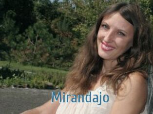 Mirandajo