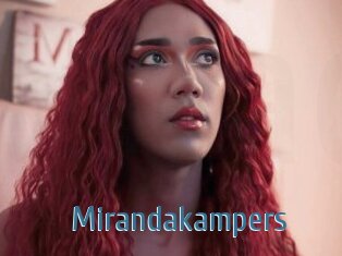 Mirandakampers