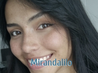 Mirandalilo