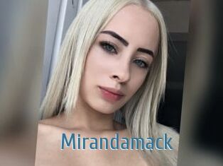 Mirandamack