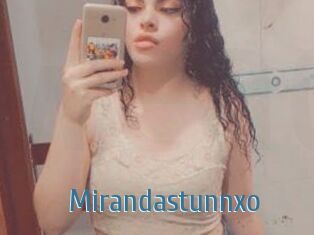Mirandastunnxo