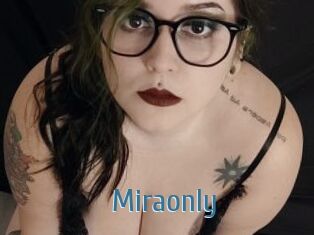 Miraonly