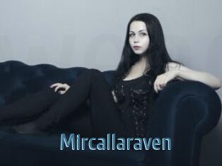 Mircallaraven