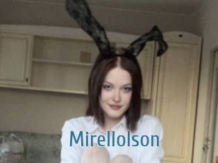 Mirellolson