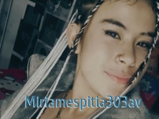 Miriamespitia303av