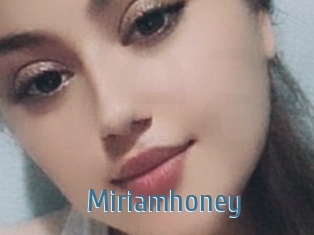 Miriamhoney