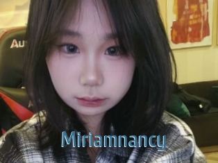 Miriamnancy