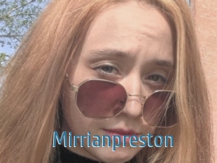 Mirrianpreston