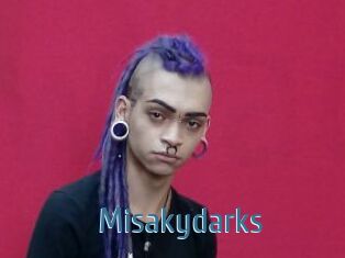 Misakydarks