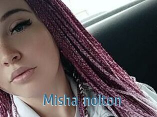 Misha_nolton