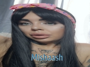 Mishaash